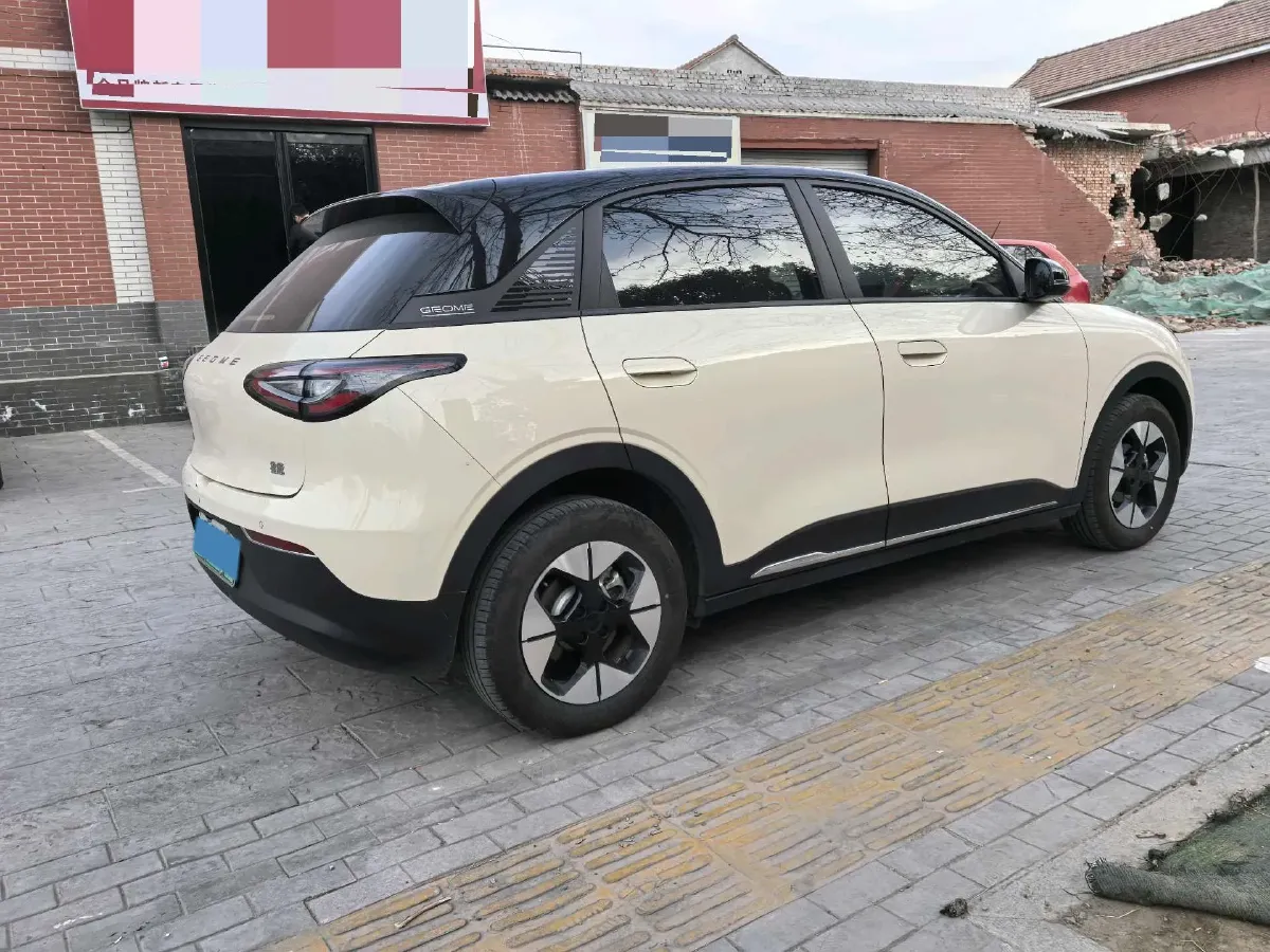 2025 ChangAn KuaYue KuaYueXing V5 EV BEV 41.87KWH,autocango,china used car exporter,china ev exporter,chinese used car exporter,chinese used ev exporter