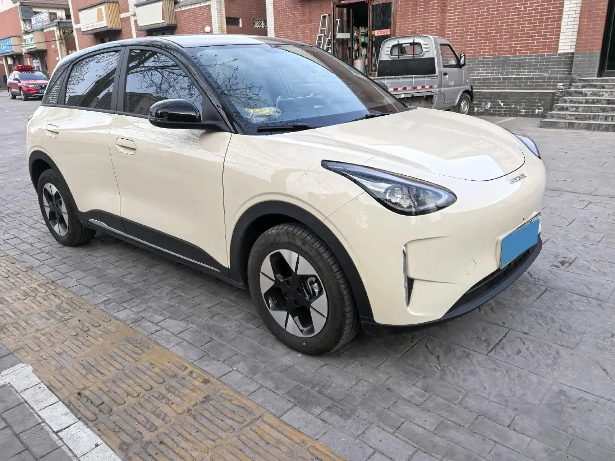2025 ChangAn KuaYue KuaYueXing V5 EV BEV 41.87KWH,autocango,china used car exporter,china ev exporter,chinese used car exporter,chinese used ev exporter