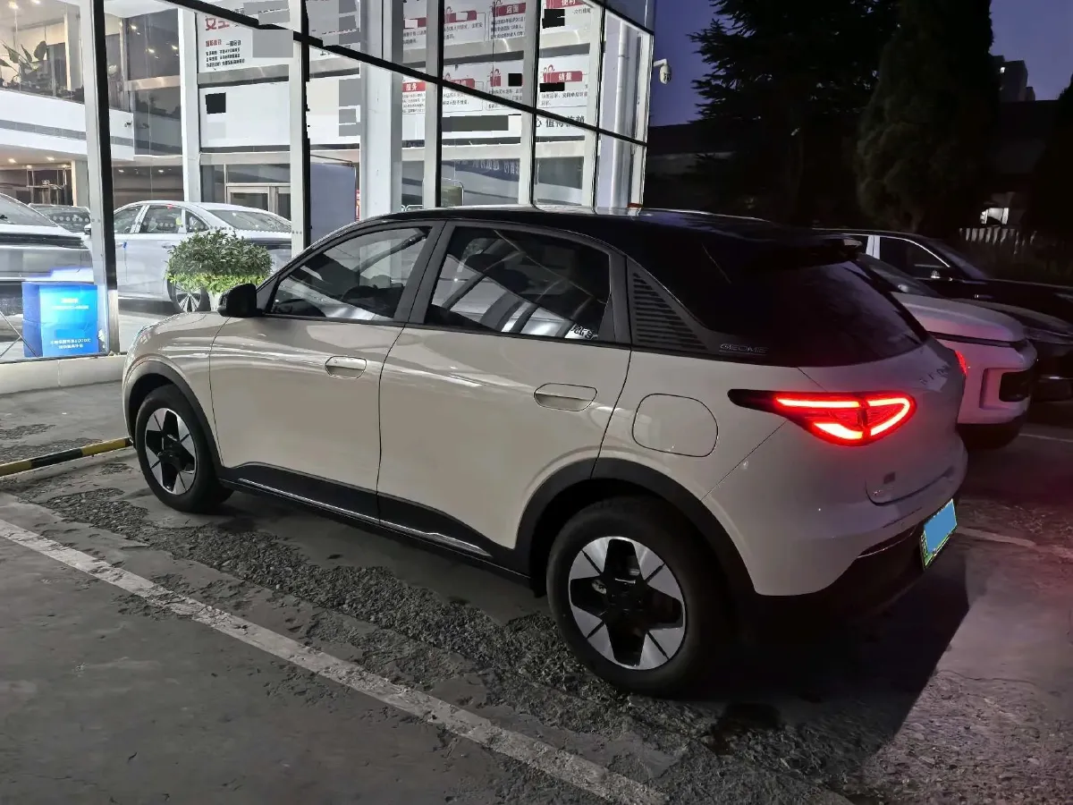 2025 ChangAn KuaYue KuaYueXing V5 EV BEV 41.87KWH,autocango,china used car exporter,china ev exporter,chinese used car exporter,chinese used ev exporter