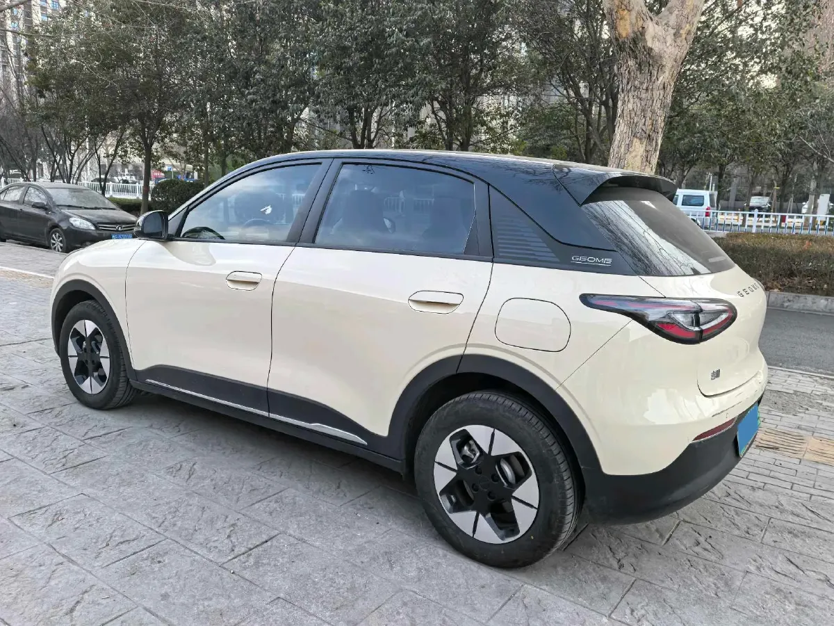 2025 ChangAn KuaYue KuaYueXing V5 EV BEV 41.87KWH,autocango,china used car exporter,china ev exporter,chinese used car exporter,chinese used ev exporter