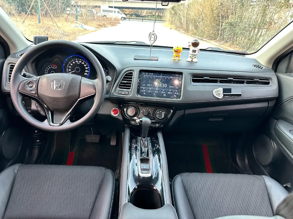 2020 Honda Vezel 1.5L 131HP L4 CVT,autocango,china used car exporter,china ev exporter,chinese used car exporter,chinese used ev exporter