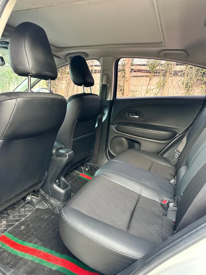 2020 Honda Vezel 1.5L 131HP L4 CVT,autocango,china used car exporter,china ev exporter,chinese used car exporter,chinese used ev exporter