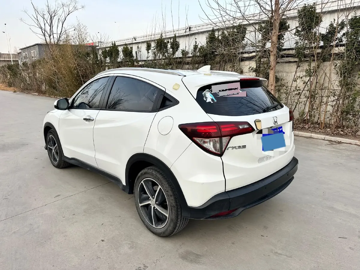 2020 Honda Vezel 1.5L 131HP L4 CVT,autocango,china used car exporter,china ev exporter,chinese used car exporter,chinese used ev exporter
