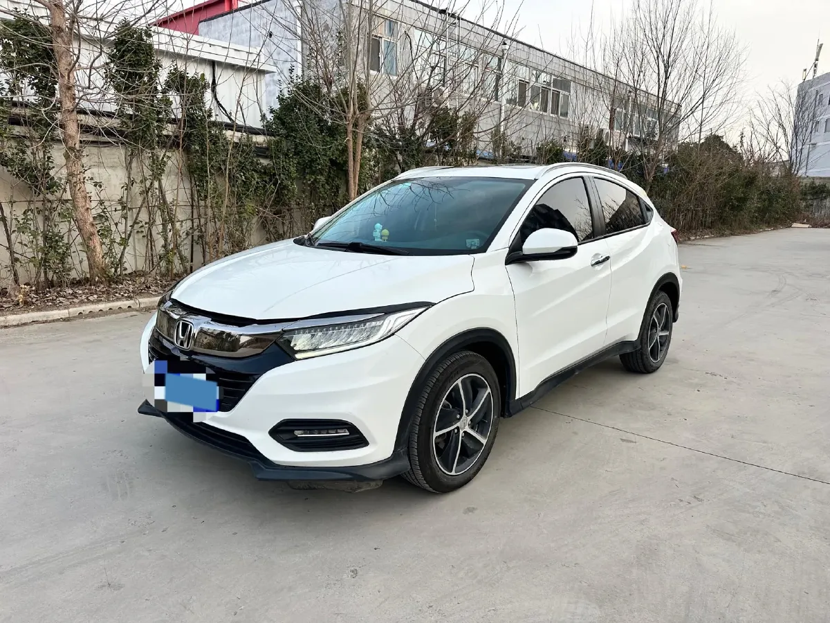 2020 Honda Vezel 1.5L 131HP L4 CVT,autocango,china used car exporter,china ev exporter,chinese used car exporter,chinese used ev exporter