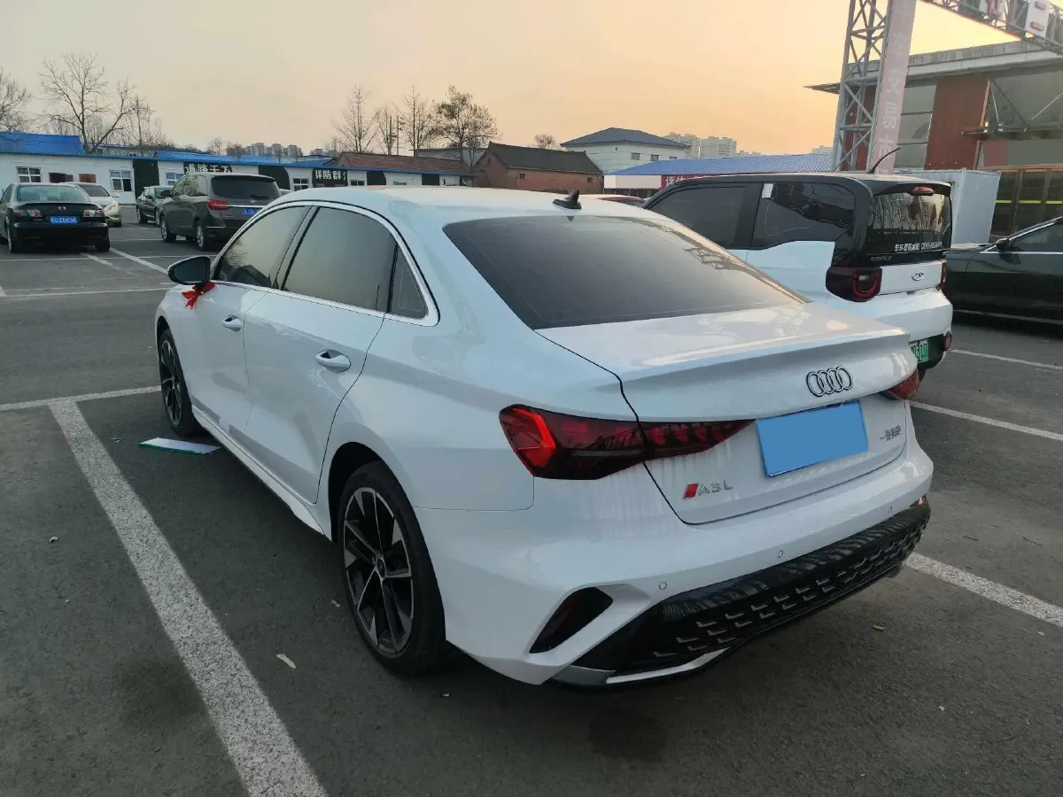 2026 Audi A3 1.5T 160HP L4 7DCT,autocango,china used car exporter,china ev exporter,chinese used car exporter,chinese used ev exporter