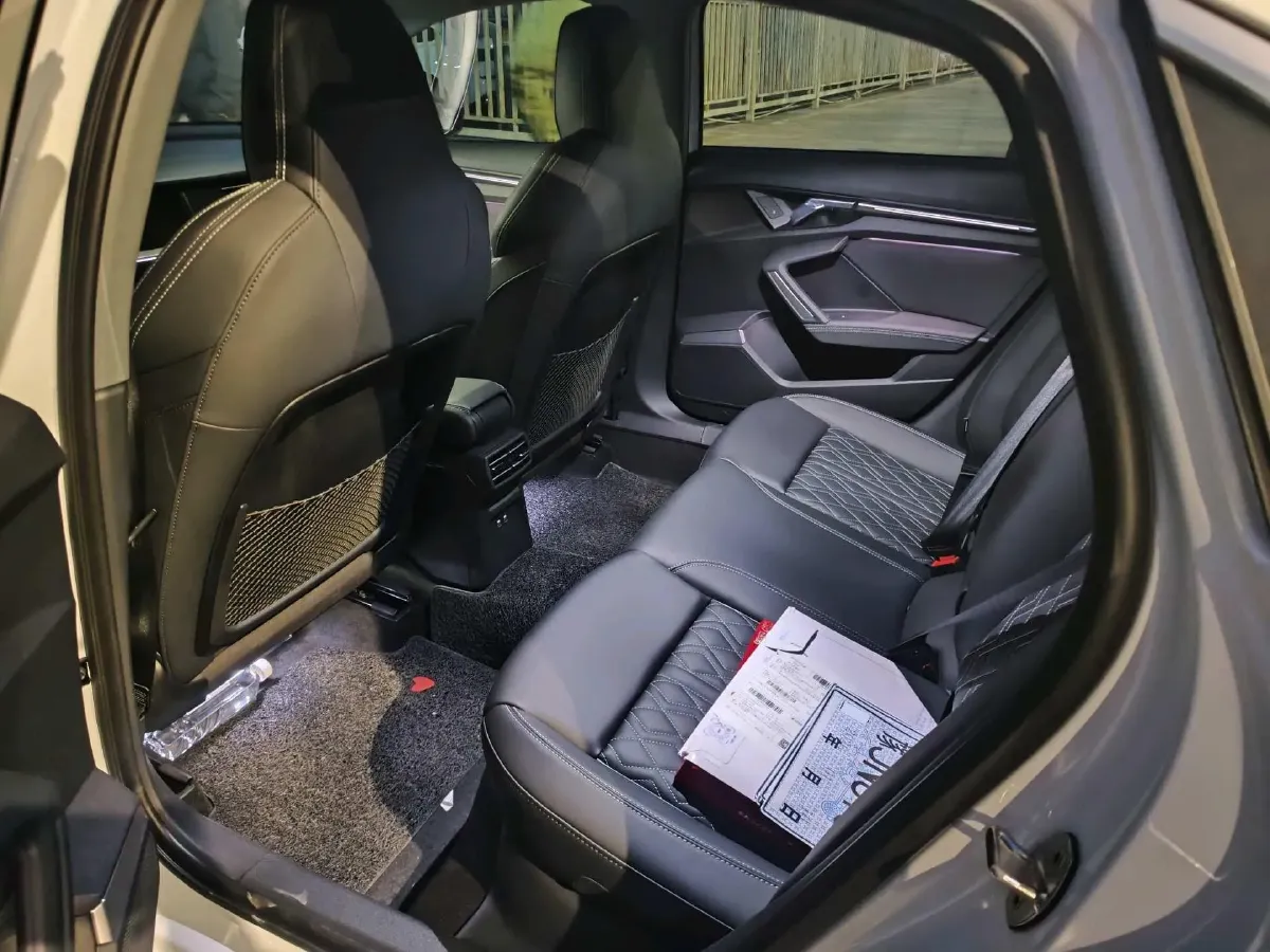 2026 Audi A3 1.5T 160HP L4 7DCT,autocango,china used car exporter,china ev exporter,chinese used car exporter,chinese used ev exporter