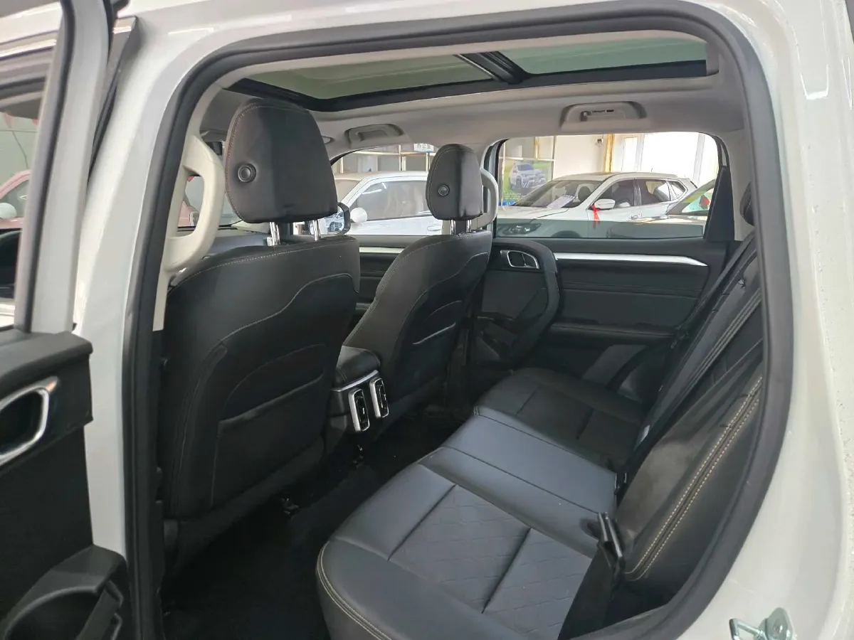 2022 Haval Dargo 1.5T 184HP L4 7DCT,autocango,china used car exporter,china ev exporter,chinese used car exporter,chinese used ev exporter