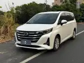 2019 GAC TRUMPCHI M6,autocango,china used car exporter,china ev exporter,chinese used car exporter,chinese used ev exporter