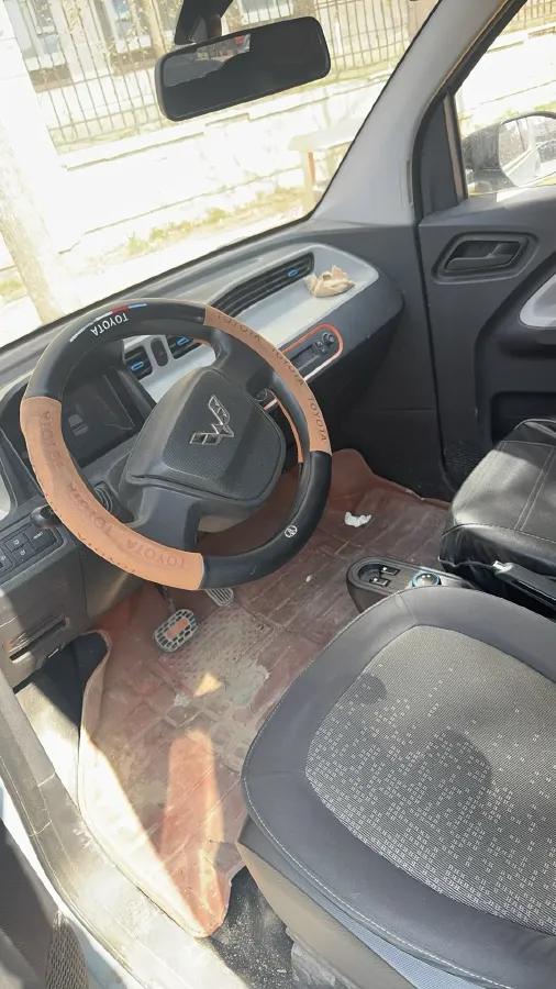 2020 WuLing HongGuang MINI EV BEV 9.3KWH,autocango,china used car exporter,china ev exporter,chinese used car exporter,chinese used ev exporter