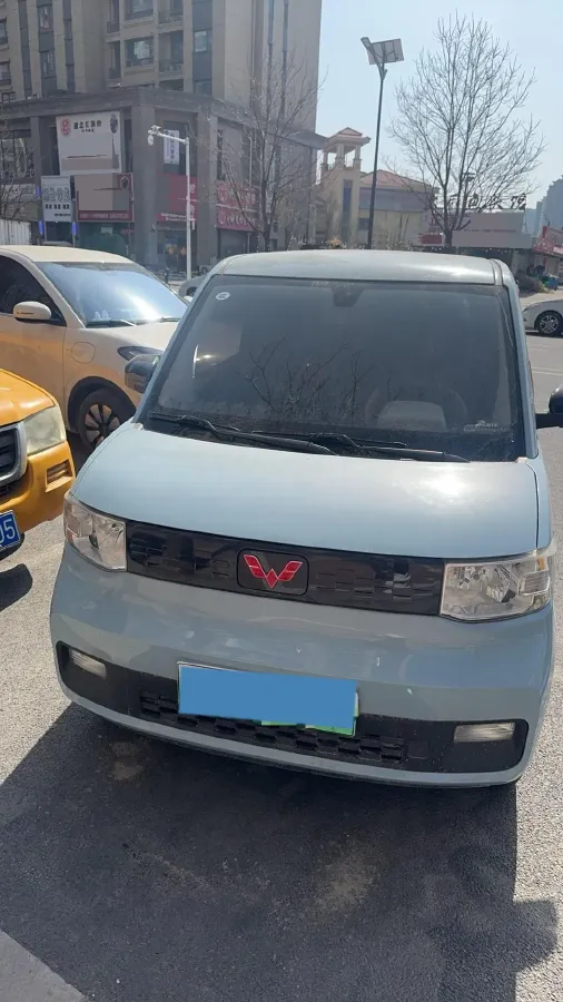 2020 WuLing HongGuang MINI EV BEV 9.3KWH,autocango,china used car exporter,china ev exporter,chinese used car exporter,chinese used ev exporter