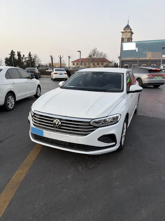 2023 Volkswagen Lavida 1.5L 110HP L4 6AT,autocango,china used car exporter,china ev exporter,chinese used car exporter,chinese used ev exporter