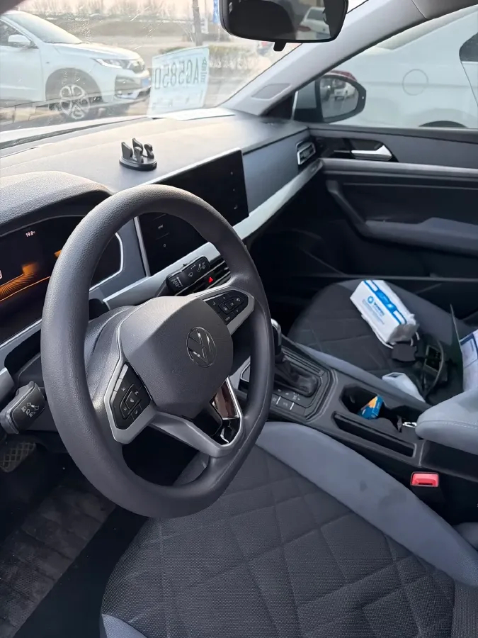 2023 Volkswagen Lavida 1.5L 110HP L4 6AT,autocango,china used car exporter,china ev exporter,chinese used car exporter,chinese used ev exporter