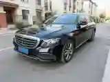 2020 Mercedes-Benz E Class 1.5T 184HP L4 9AT