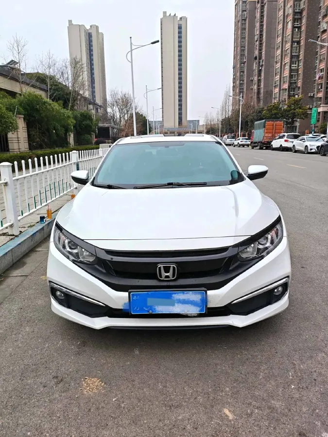 2019 Honda Civic 1.5T 177HP L4 CVT,autocango,china used car exporter,china ev exporter,chinese used car exporter,chinese used ev exporter