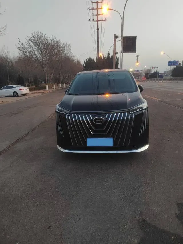 2023 GAC Trumpchi M8 2.0T 252HP L4 8AT,autocango,china used car exporter,china ev exporter,chinese used car exporter,chinese used ev exporter