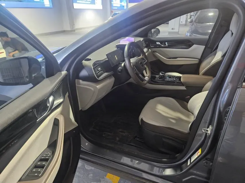 2024 BYD Qin Plus 1.5L 110HP L4 E-CVT PHEV 8.32KWH,autocango,china used car exporter,china ev exporter,chinese used car exporter,chinese used ev exporter