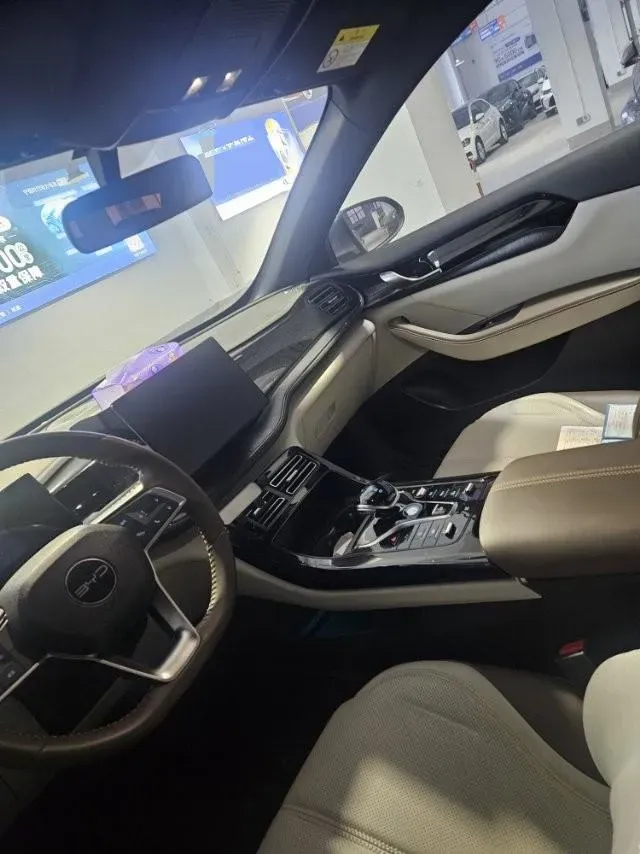 2024 BYD Qin Plus 1.5L 110HP L4 E-CVT PHEV 8.32KWH,autocango,china used car exporter,china ev exporter,chinese used car exporter,chinese used ev exporter