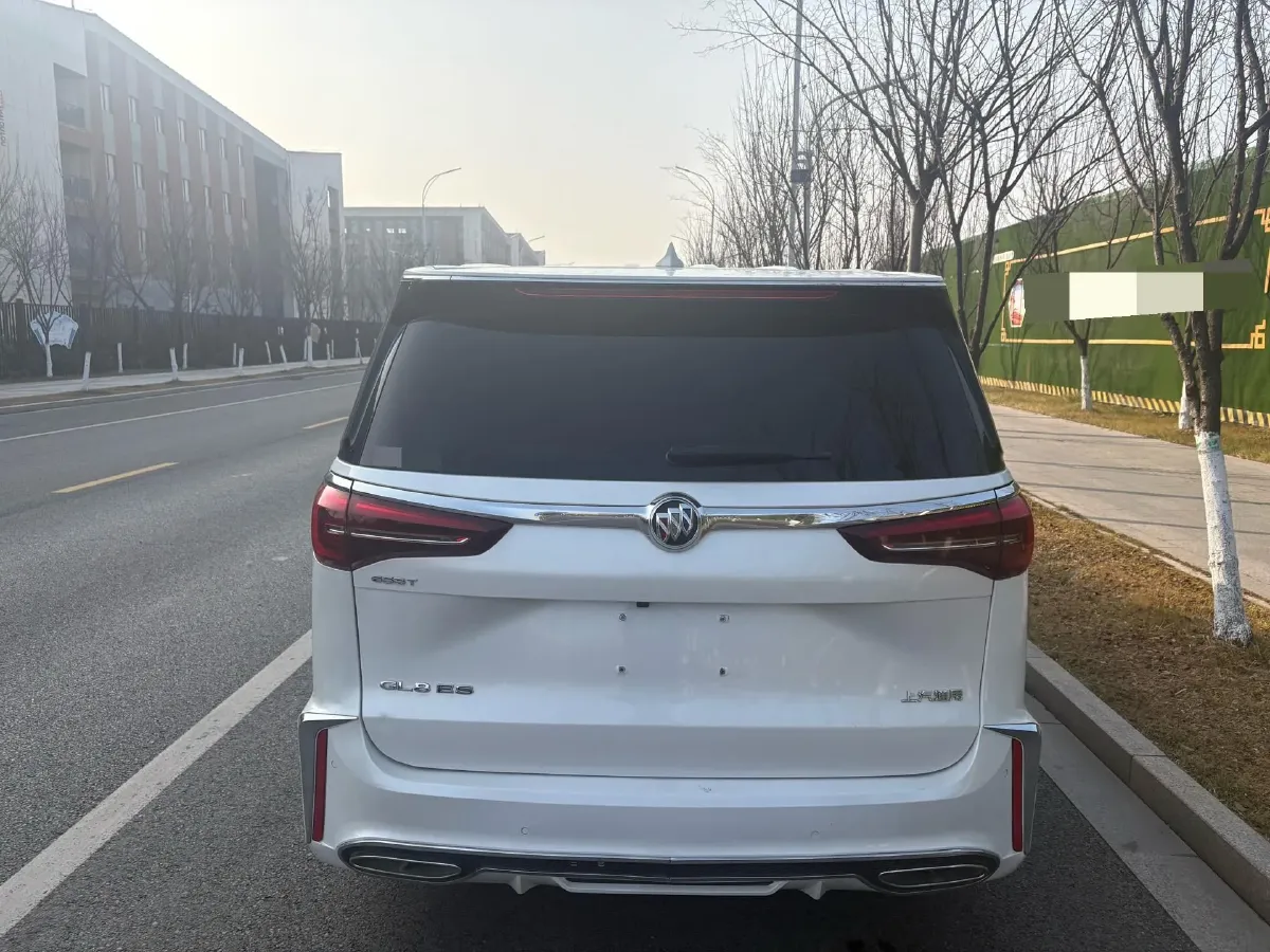 2021 Buick GL8 2.0T 237HP L4 9AT,autocango,china used car exporter,china ev exporter,chinese used car exporter,chinese used ev exporter