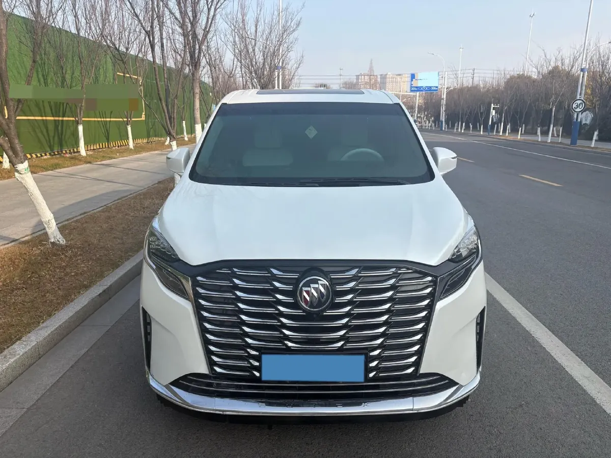 2021 Buick GL8 2.0T 237HP L4 9AT,autocango,china used car exporter,china ev exporter,chinese used car exporter,chinese used ev exporter