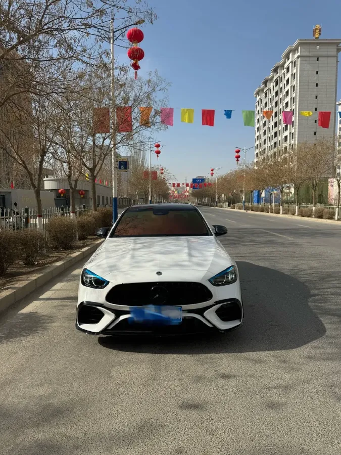 2023 Mercedes-Benz C Class 1.5T 204HP L4 9AT,autocango,china used car exporter,china ev exporter,chinese used car exporter,chinese used ev exporter
