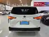 2023 Toyota Sienna 2.5L 189HP L4 E-CVT Hybrid