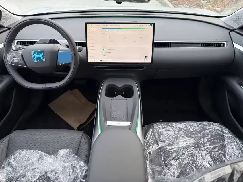 2025 Xpeng MONA M03 BEV,autocango,china used car exporter,china ev exporter,chinese used car exporter,chinese used ev exporter