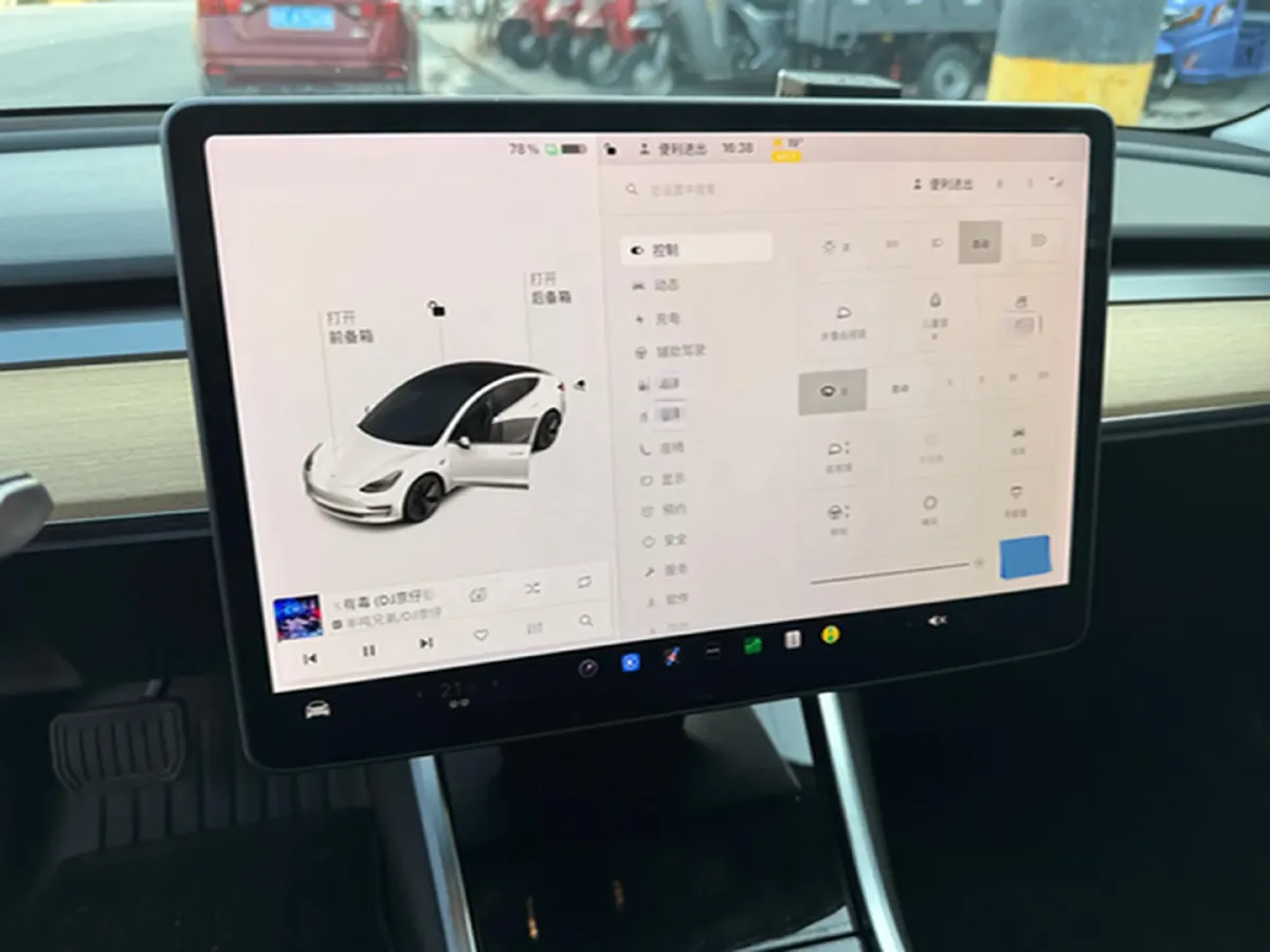 2020 Tesla Model 3 BEV 76.8KWH,autocango,china used car exporter,china ev exporter,chinese used car exporter,chinese used ev exporter