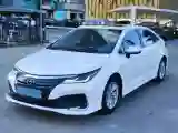 2021 Toyota Allion 2.0L 171HP L4 CVT