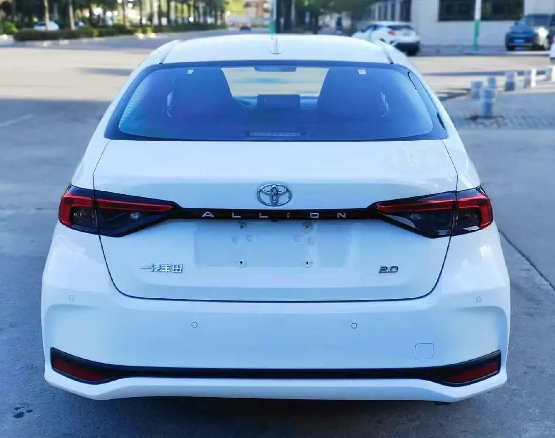 2021 Toyota Allion 2.0L 171HP L4 CVT,autocango,china used car exporter,china ev exporter,chinese used car exporter,chinese used ev exporter