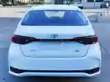 2021 Toyota Allion 2.0L 171HP L4 CVT