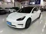 2022 Tesla Model 3 BEV 60KWH
