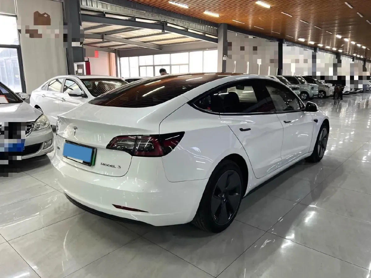 2022 Tesla Model 3 BEV 60KWH,autocango,china used car exporter,china ev exporter,chinese used car exporter,chinese used ev exporter