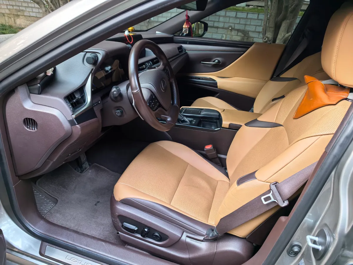 2020 Lexus ES 2.0L 173HP L4 CVT,autocango,china used car exporter,china ev exporter,chinese used car exporter,chinese used ev exporter