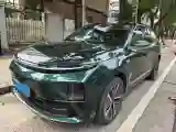 2024 Li L6 Range Extended 154HP L4 REEV 36.8KWH