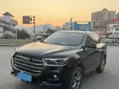 2021 HAVAL H6,autocango,china used car exporter,china ev exporter,chinese used car exporter,chinese used ev exporter