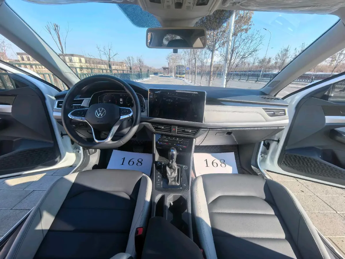 2023 Volkswagen Bora 1.4T 150HP L4 7DCT,autocango,china used car exporter,china ev exporter,chinese used car exporter,chinese used ev exporter