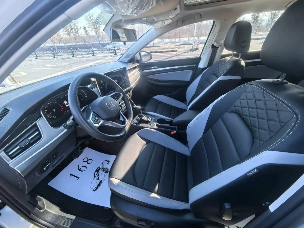 2023 Volkswagen Bora 1.4T 150HP L4 7DCT,autocango,china used car exporter,china ev exporter,chinese used car exporter,chinese used ev exporter