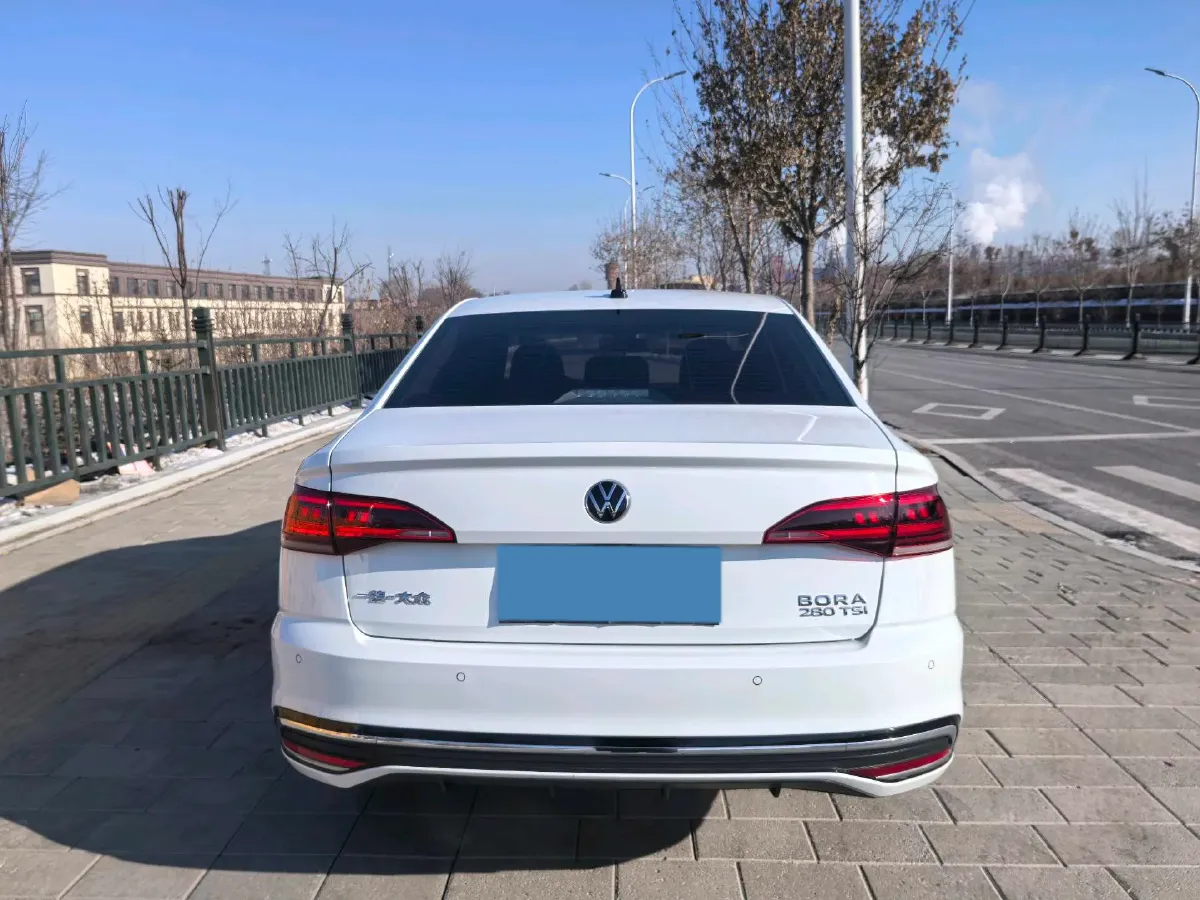 2023 Volkswagen Bora 1.4T 150HP L4 7DCT,autocango,china used car exporter,china ev exporter,chinese used car exporter,chinese used ev exporter