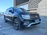 2020 Volkswagen Teramont 2.0T 220HP L4 7DCT