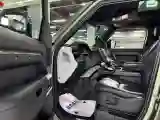 2023 Land Rover Defender 3.0T 400HP L6 8AT