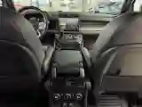 2023 Land Rover Defender 3.0T 400HP L6 8AT