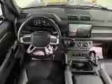 2023 Land Rover Defender 3.0T 400HP L6 8AT