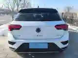 2022 Volkswagen T-Roc 1.4T 150HP L4 7DCT