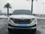 2019 Skoda Kodiak GT 2.0T 186HP L4 7DCT