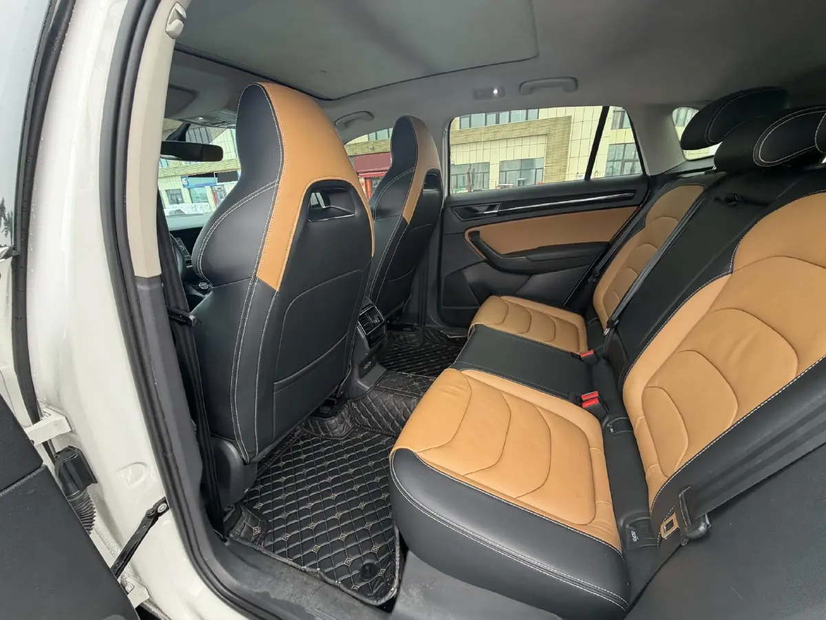 2019 Skoda Kodiak GT 2.0T 186HP L4 7DCT,autocango,china used car exporter,china ev exporter,chinese used car exporter,chinese used ev exporter