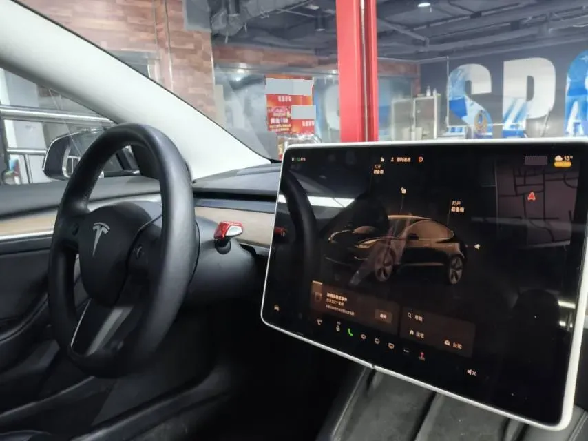 2022 Tesla Model 3 BEV 60KWH,autocango,china used car exporter,china ev exporter,chinese used car exporter,chinese used ev exporter