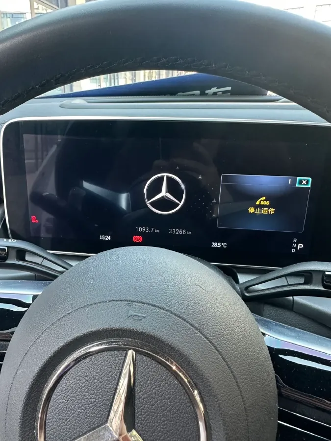 2024 Mercedes-Benz GLC Class 2.0T 258HP L4 9AT,autocango,china used car exporter,china ev exporter,chinese used car exporter,chinese used ev exporter