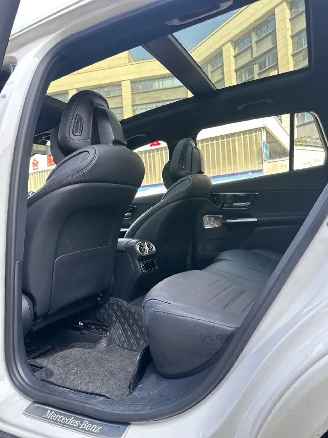 2024 Mercedes-Benz GLC Class 2.0T 258HP L4 9AT,autocango,china used car exporter,china ev exporter,chinese used car exporter,chinese used ev exporter