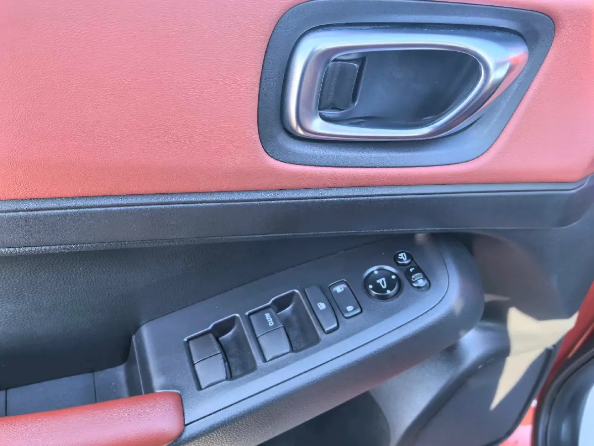 2023 Honda XR-V 1.5L 124HP L4 CVT,autocango,china used car exporter,china ev exporter,chinese used car exporter,chinese used ev exporter