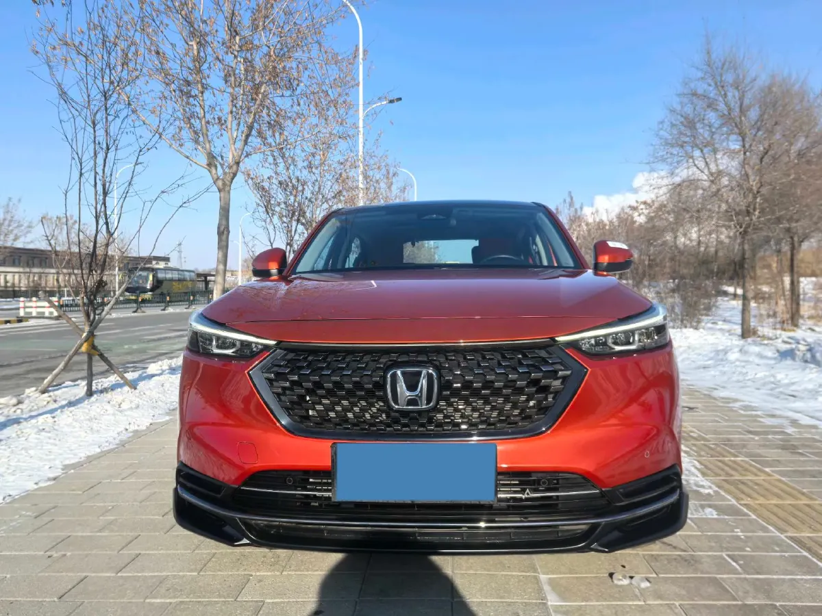 2023 Honda XR-V 1.5L 124HP L4 CVT,autocango,china used car exporter,china ev exporter,chinese used car exporter,chinese used ev exporter